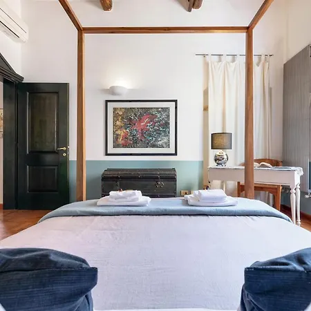 As You Feel Teatro Pace Apartment *