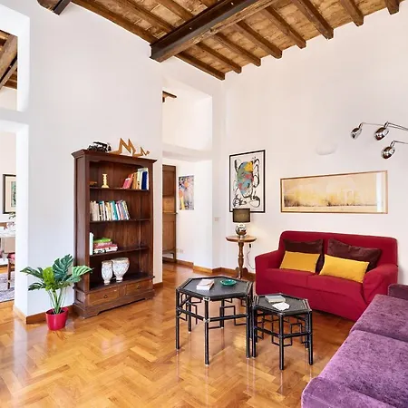 Apartment As You Feel Teatro Pace *