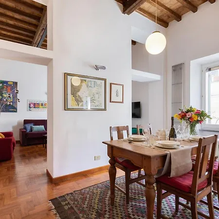 As You Feel Teatro Pace Apartment