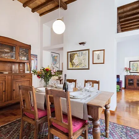 As You Feel Teatro Pace Apartment