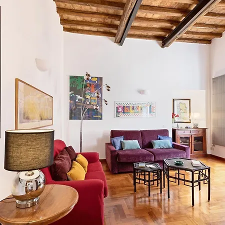 Apartment As You Feel Teatro Pace *