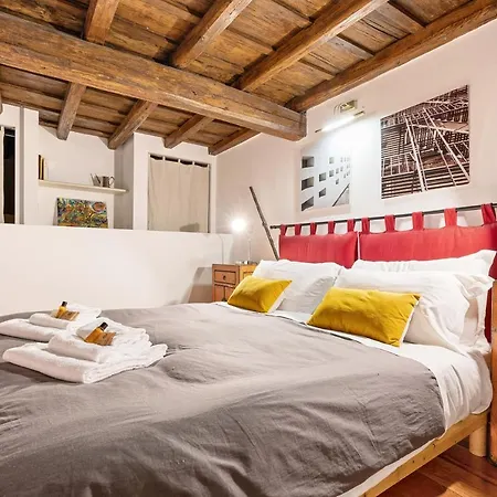 As You Feel Teatro Pace Apartment